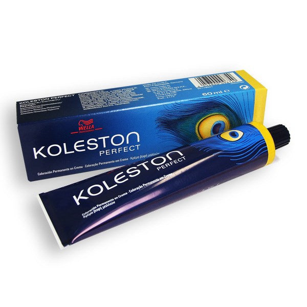 Wella Professionals Koleston Perfect Vibrant Reds 60ml