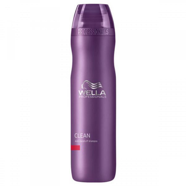 Wella Professionals Balance Clean Shampoo 250ml