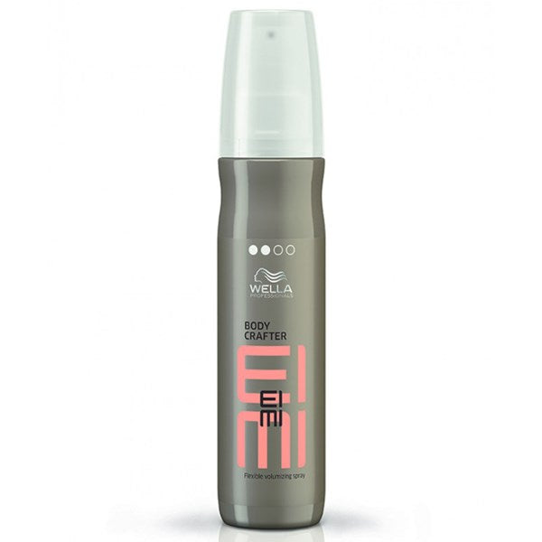 Wella Professionals Eimi Body Crafter 150ml