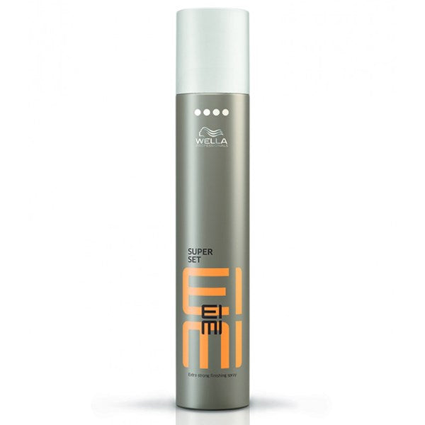 Wella Professionals Eimi Super Set 300ml