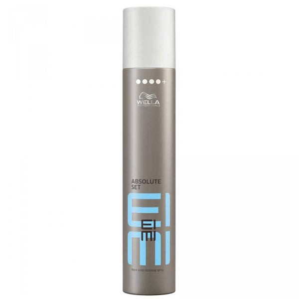 Wella Professionals Eimi Absolute Set 300ml