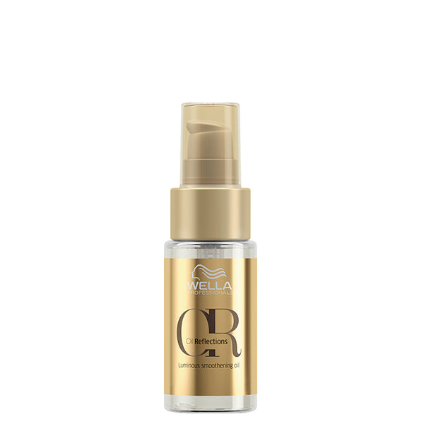 Wella Professionals Oil Reflections Luminous Smoothening Oil 30ml