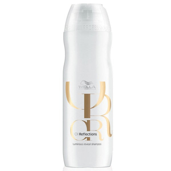 Wella Professionals Oil Reflections Shampoo 250ml