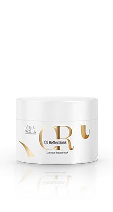 Wella Professionals Oil Reflections Mask 150ml