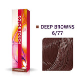 Wella Professionals Color Touch Deep Browns 60ml