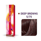 Wella Professionals Color Touch Deep Browns 60ml