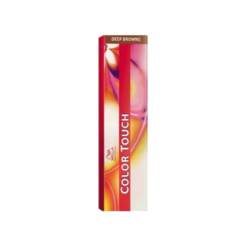 Wella Professionals Color Touch Deep Browns 60ml