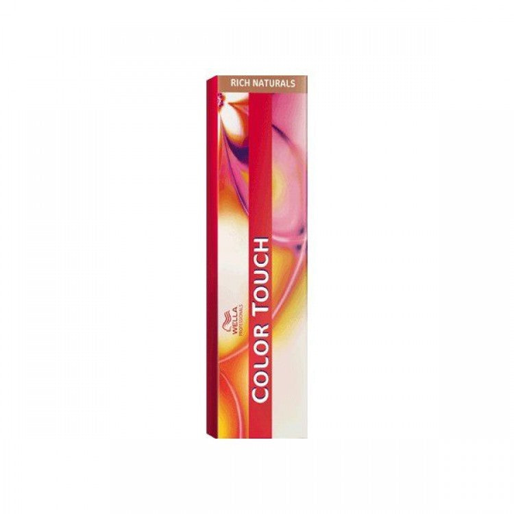 Wella Professionals Color Touch Rich Naturals 60ml