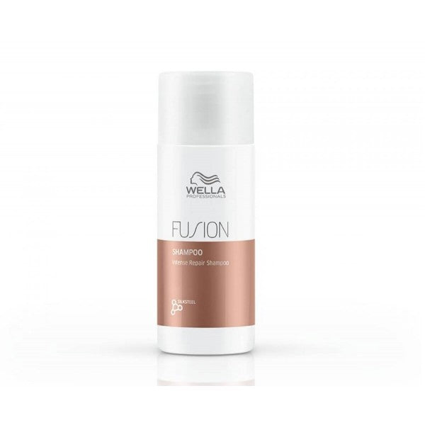 Wella Professionals Fusion Shampoo 50ml