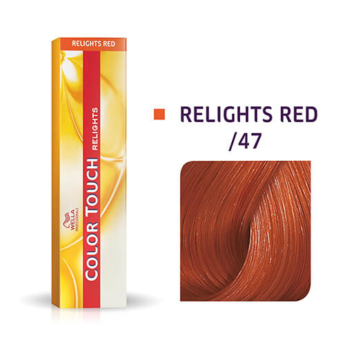 Wella Professionals Color Touch Relights Blonde 60ml