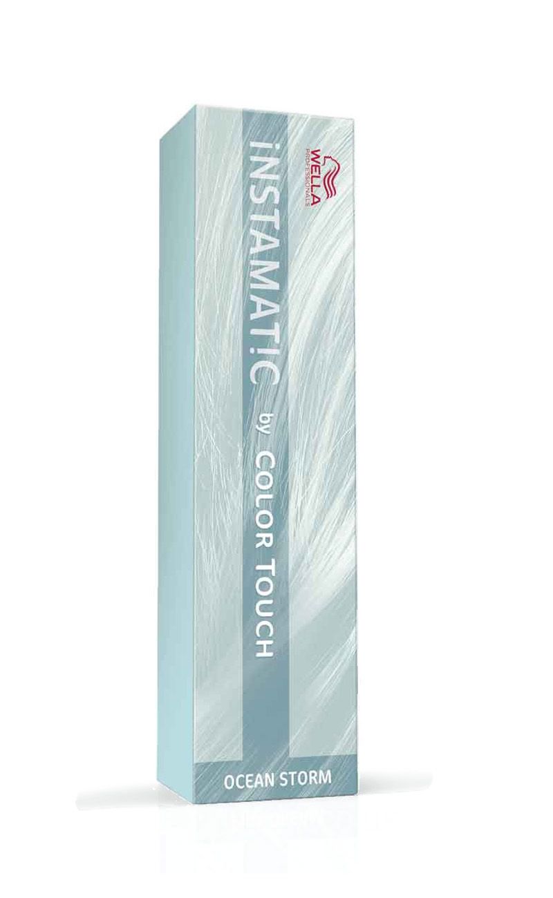 Wella Professional Instamatic By Color Touch 60ml