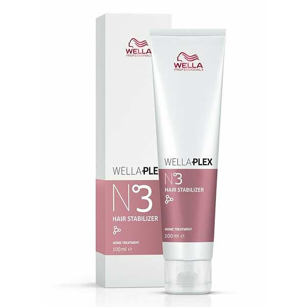 Wella WellaPlex No3 Hair Stabilizer 100ml