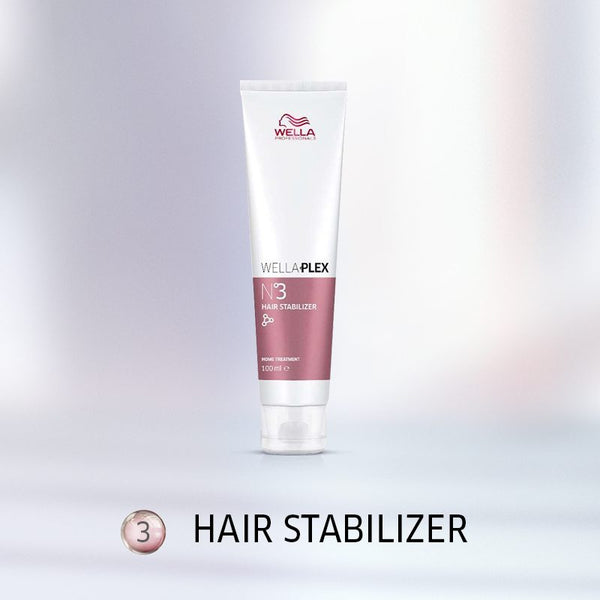 Wella WellaPlex No3 Hair Stabilizer 100ml