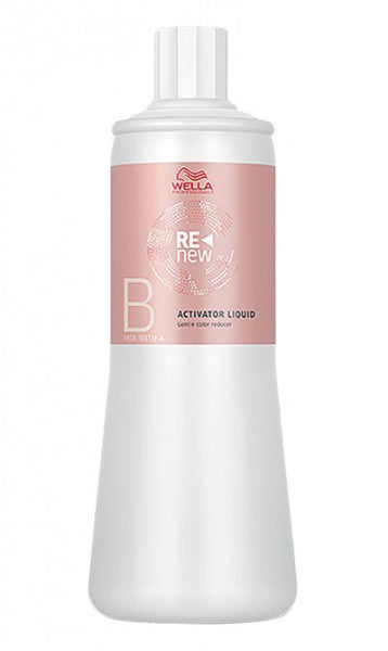 Wella Professionals Color REnew Activator Liquid 500ml