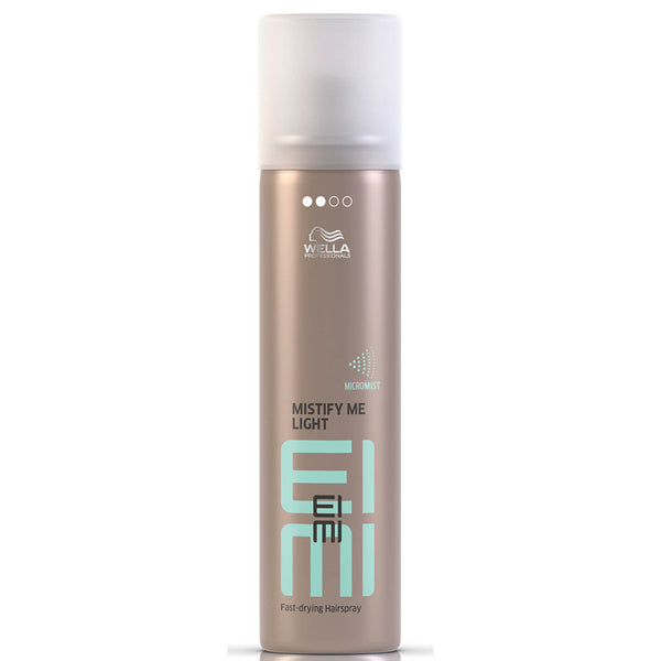 Wella Professionals Eimi Mistify Me Light 300ml