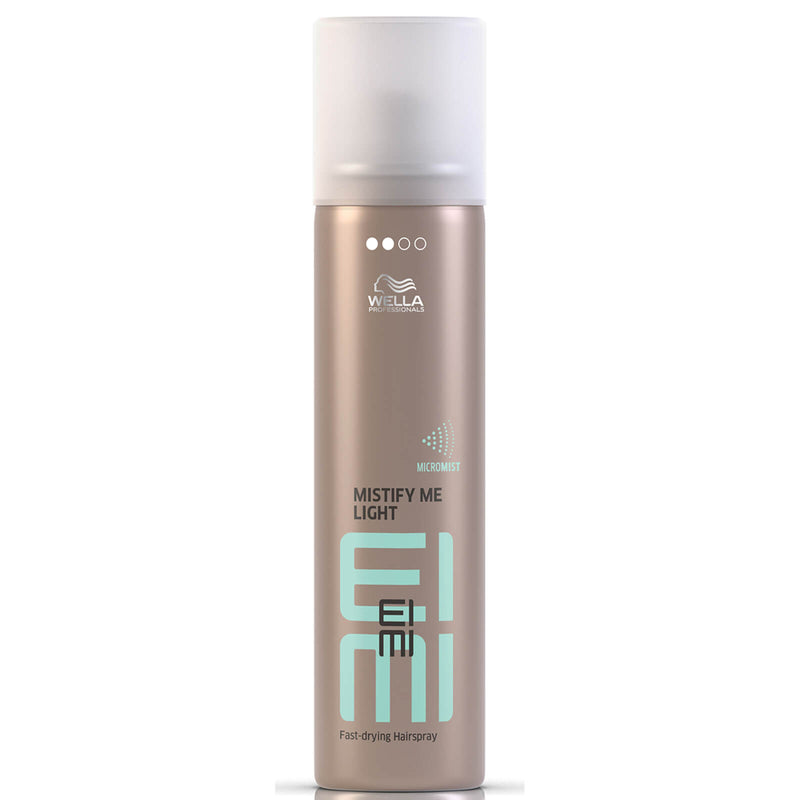 Wella Professionals Eimi Mistify Me Light 300ml