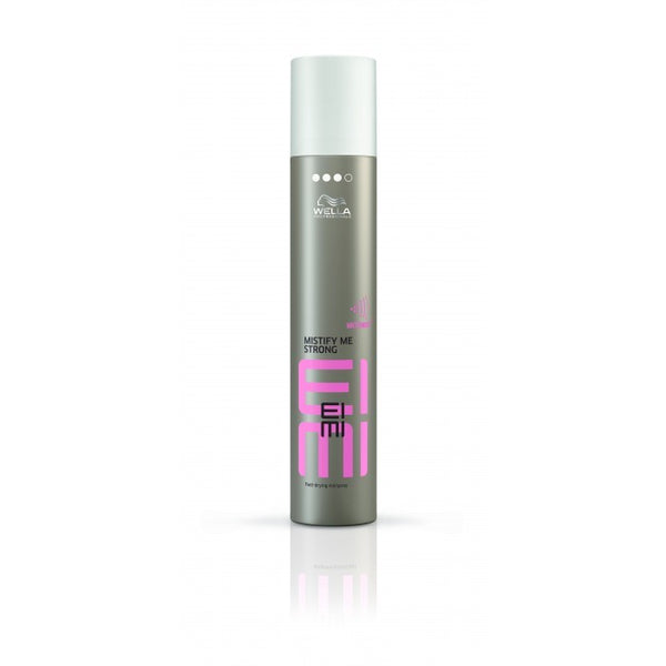 Wella Professionals Eimi Mistify Me Strong 300ml