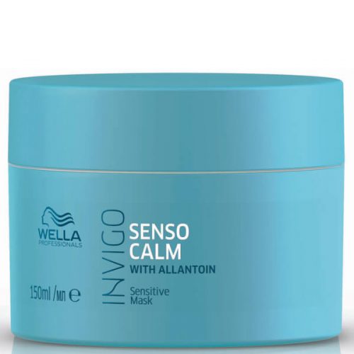 Wella Professionals Invigo Balance Senso Calm Sensitive Mask 150ml