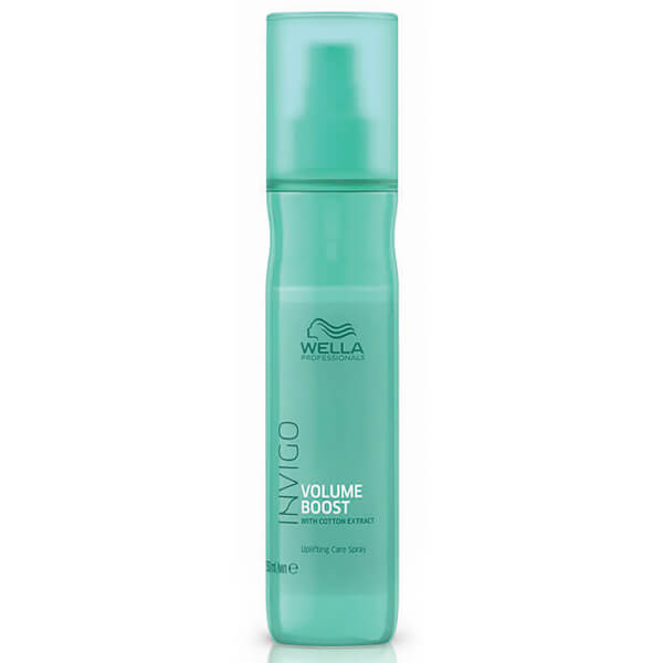 Wella Professionals Invigo Volume Boost Uplifting Care Spray 150ml