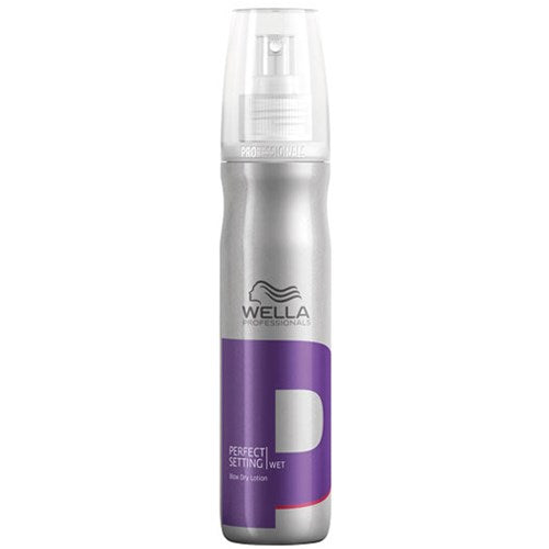 Wella Professionals Perfect Setting 150ml