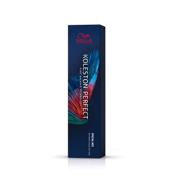 Wella Professionals Koleston Perfect Me+ Special Mix 60ml