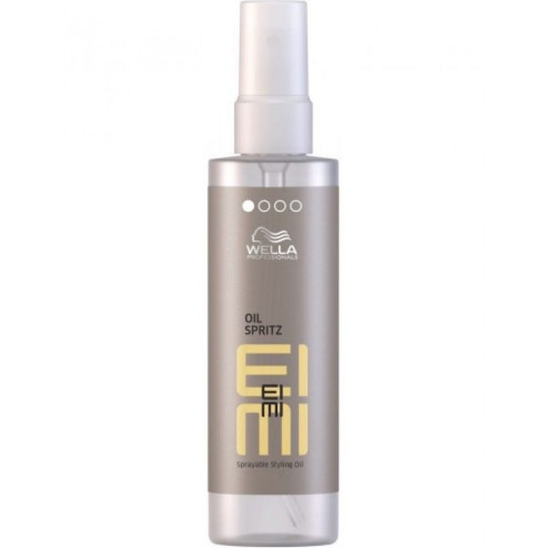 Wella Professionals Eimi Oil Spritz 95ml