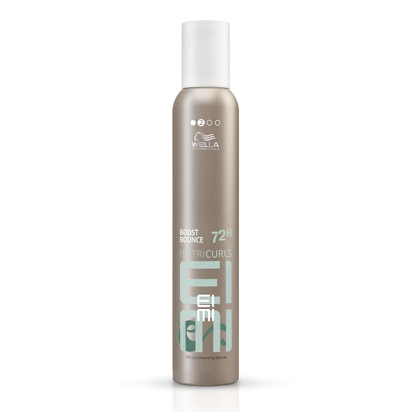 Wella Professionals Nutricurls Boost Bounce Foam 300ml