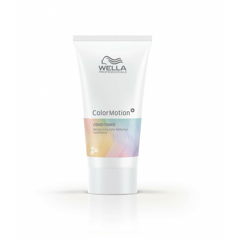 Wella Professionals ColorMotion Moisturizing Color Reflection Conditioner 30ml