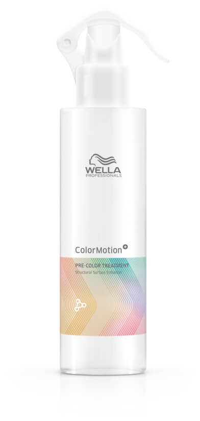 Wella Professionals ColorMotion Pre Color Treatment 185ml