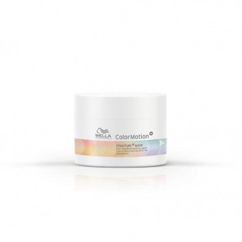 Wella Professionals ColorMotion Structure Mask 150ml