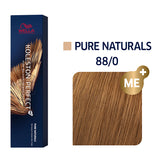 Wella Professionals Koleston Perfect Me+ Pure Naturals 60ml