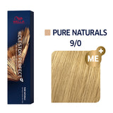 Wella Professionals Koleston Perfect Me+ Pure Naturals 60ml