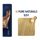 Wella Professionals Koleston Perfect Me+ Pure Naturals 60ml