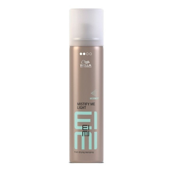 Wella Professionals Eimi Mistify Me Light 75ml