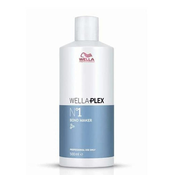 Wella Professionals WellaPlex No1 Bond Maker 500ml