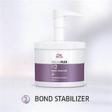 Wella Professionals WellaPlex No2 Bond Stabilizer 500ml