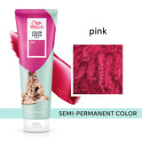 Wella Professionals Color Fresh Mask Pink 150ml