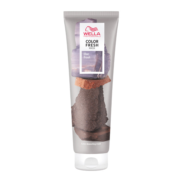Wella Professionals Color Fresh Mask Lilac Frost 150ml