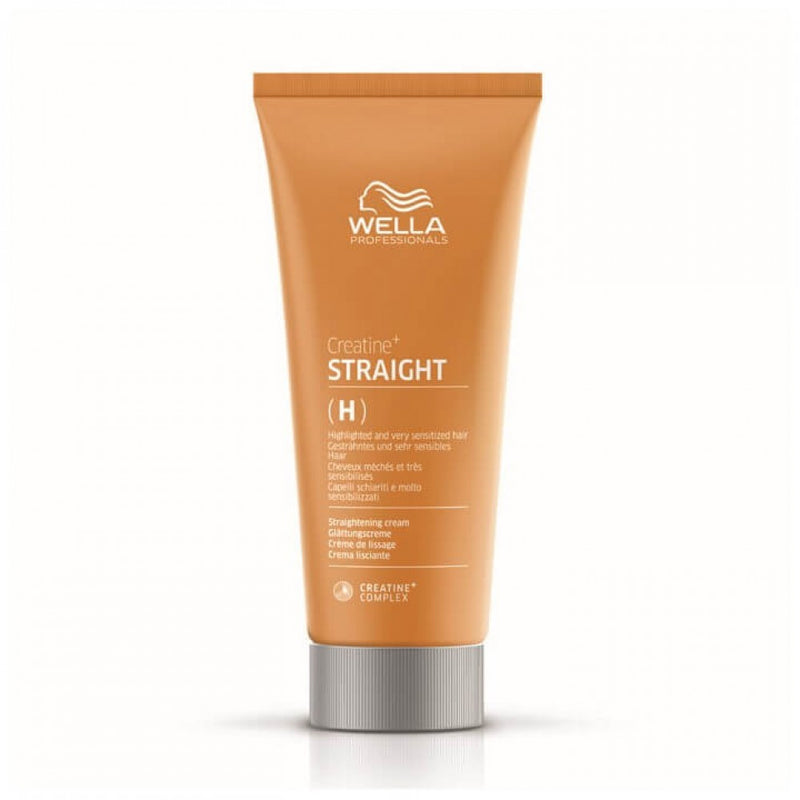 Wella Professionals Creatine+ Straight (H) 200ml