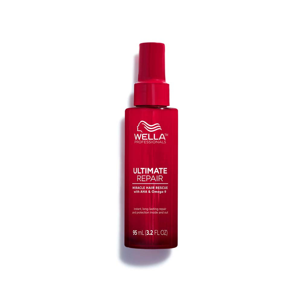 Wella Professional Ultimate Repair Miracle Rescue Treatment for Very Damaged Hair 95ml