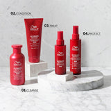 Wella Professional Ultimate Repair Σαμπουάν για Πολύ Ταλαιπωρημένα Μαλλιά 100ml