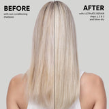 Wella Professional Ultimate Repair Σαμπουάν για Πολύ Ταλαιπωρημένα Μαλλιά 250ml