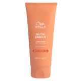 Wella Professionals Invigo Nutri Enrich Intensive Nourishing Conditioner for Dry Hair 200ml