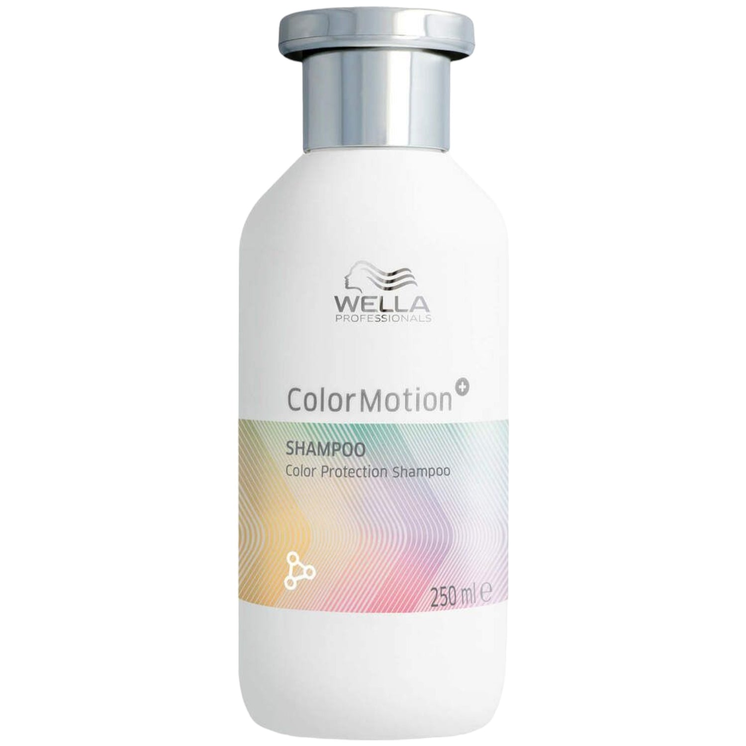 Wella Professionals ColorMotion Color Maintenance Shampoo for Dyed Hair 250ml