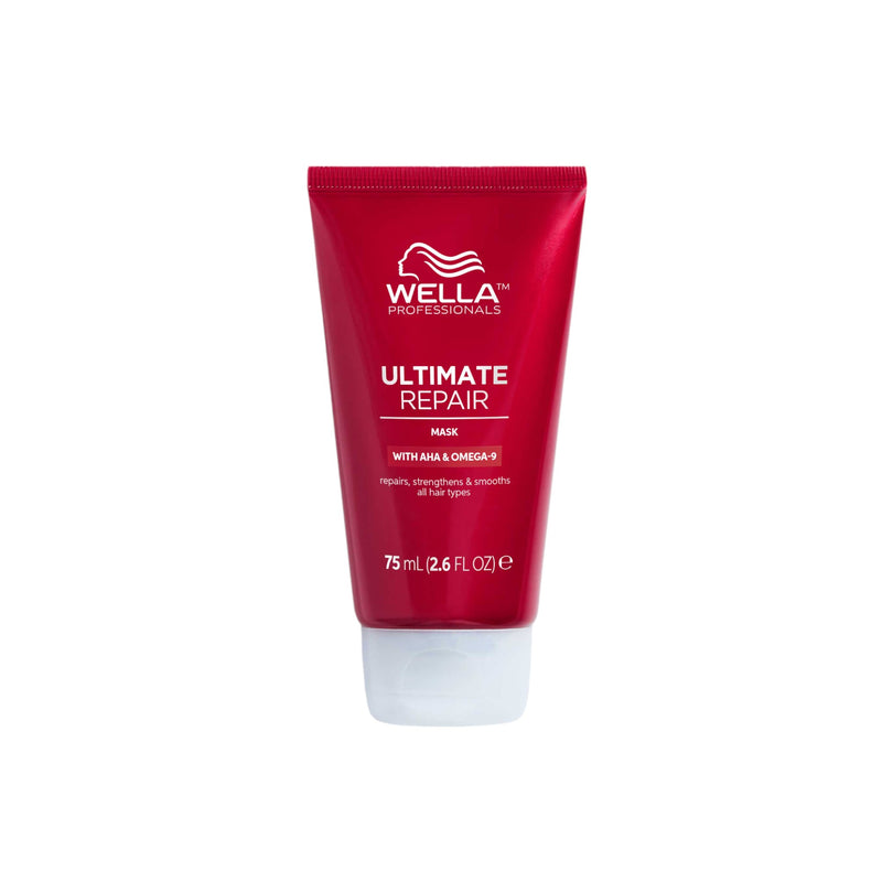 Wella Professionals Ultimate Repair Intensive Repair Mask 75ml