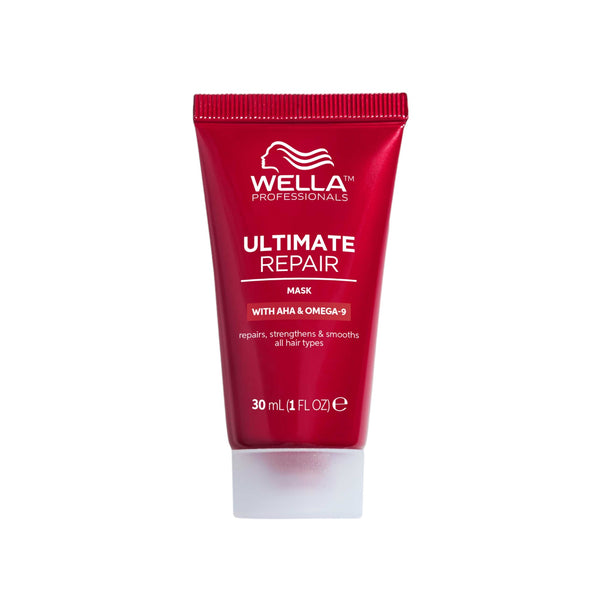 Wella Professionals Ultimate Repair Μάσκα Εντατικής Επανόρθωσης 30ml