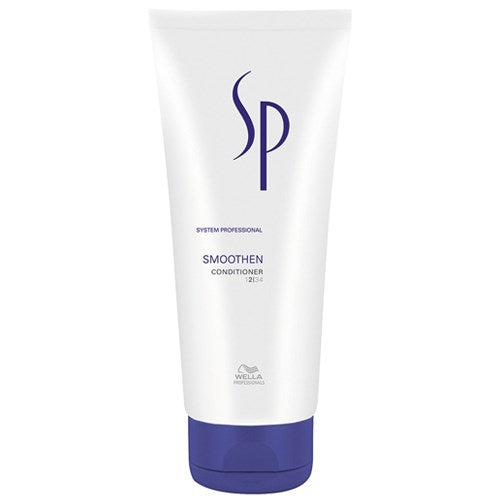 Wella SP Smoothen Conditioner 200ml