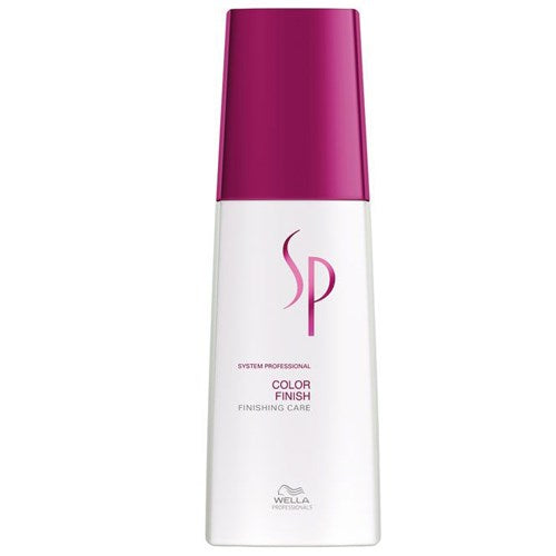 Wella SP Color Finish 125ml