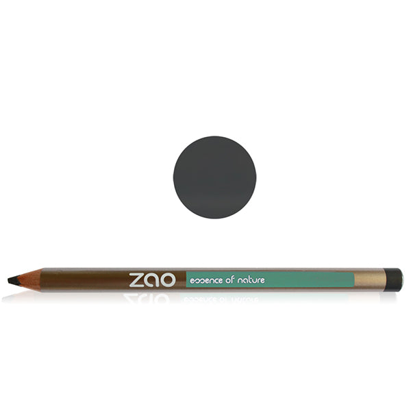 ZAO Organic MakeUp Eye Pencil No607 Gray 1.17gr