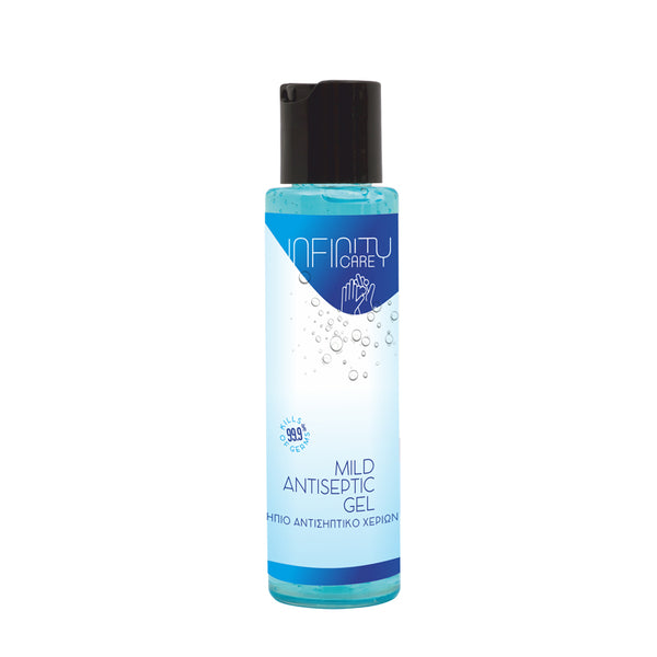 Infinity Care Antibacterial Gel 100ml